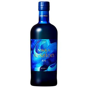 ニッカ セッション 700mlびん 1本