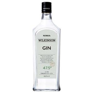 ウィルキンソン ジン 47.5度 720ml ア...の商品画像