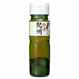 紀州 梅酒 梅の実入り720ml 中野BC 和歌山県  本州のみ