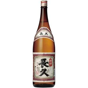 長久 金印 1800ml 1800ml 中野BC 和歌山県