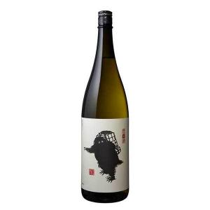 雪男 純米 1800ml 1800ml 送料無料 本州のみ 青木酒造 純米 日本