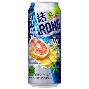氷結 キリン 山形産佐藤錦 350ml×1ケース/24本 さくらんぼ あすつく