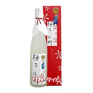 柚子小町（ゆずこまち） 500ml : 酒乃すぎい - 通販 - Yahoo!ショッピング