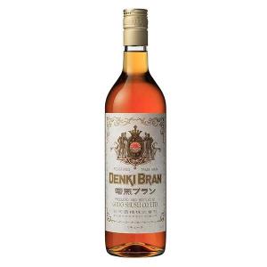 DENKI BRAN ブランデー 2本 4971980151333.jpg