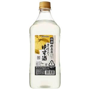 サントリー プロカクテル カシス 15度 1800ml SUNTORY 業務用 1.8L PET