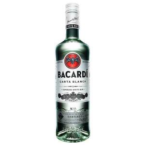 バカルディ スペリオール 750ml ラム ホワイト