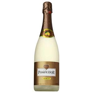 SUNTORY（サントリー） ポンパドール マスカット 瓶 750ml スペイン