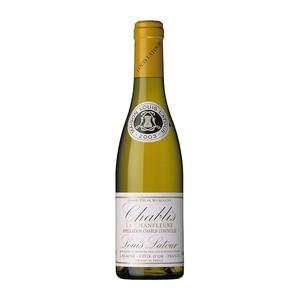 ワイン 白ワイン ルイ ラトゥール シャブリ ラ シャンフルール 375ml wine 白ワインの商品画像