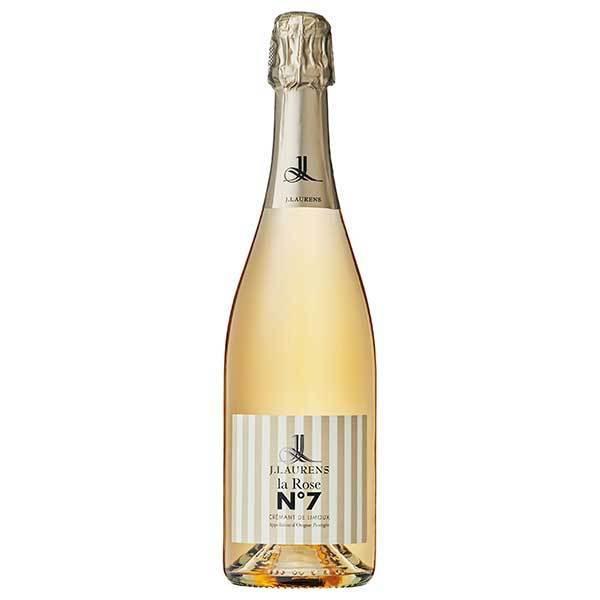 ドメーヌ ジ ロレンス クレマン ド リムー ロゼ ナンバー セブン 750ml 送料無料 本州のみ...