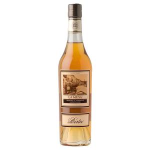 ベルタ ロッカニーヴォ グラッパ ディ バルベーラダスティ 木箱入り