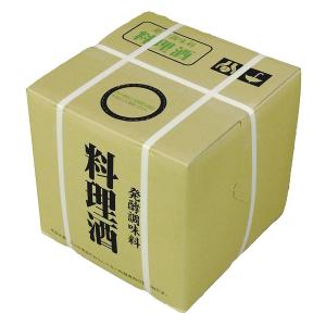 合同酒精 送料無料 本みりん 富貴 徳用 20L キュービーテナー