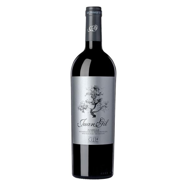 フアン ヒル シルバー ラベル ドセ メセス 2022 750ml x 12本[ケース販売] 送料無...