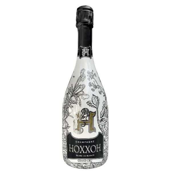 オックス グラン クリュ 箱付 750ml HOXXOH [SOM]