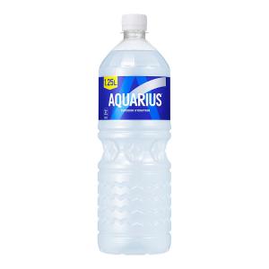 アクエリアス [PET] 12.5L 1250m...の商品画像