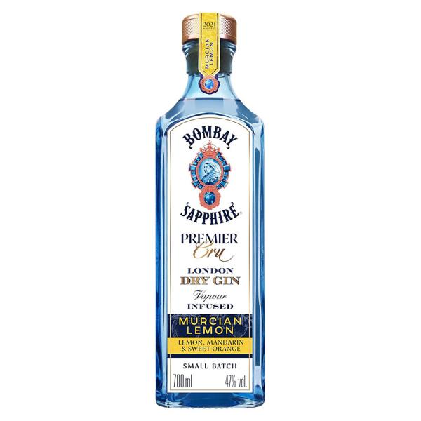 ボンベイ サファイア プレミアクリュ 47度 700ml[バカルディ イギリス ジン スピリッツ 2...