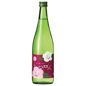 一ノ蔵 ひめぜん 720ml 一ノ蔵 宮城県 OKN｜ハードリカー ヤフー店