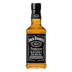 JACK DANIEL'S（ジャックダニエル） ウイスキー 洋酒 ブラック 700ml