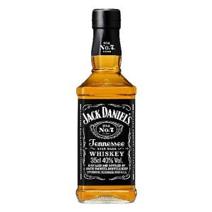 I*t様 ジャック　ダニエル　ウイスキー 700ml 4本　アメリカ JACK DANIEL'S（ジャックダニエル） ブラック 40度 700ml 正規品