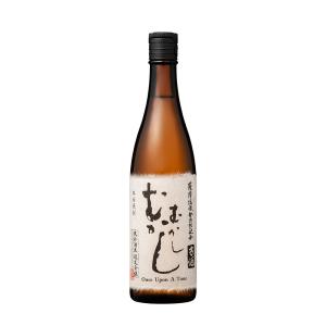 丸西酒造 むかしむかし古酒 芋 25度 720ml 送料無料 本州のみ OKN 丸西酒造 鹿児島県