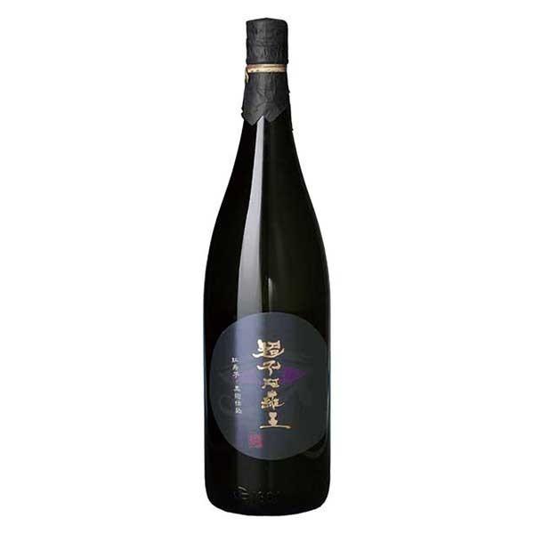 王手門 超不阿羅王 25度 芋 1.8L 1800ml 送料無料 本州のみ OKN 酒蔵王手門 宮崎...