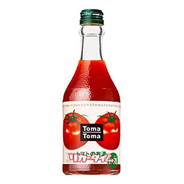 トマトのお酒 トマトマ 12度 500ml 送料無料 本州のみ