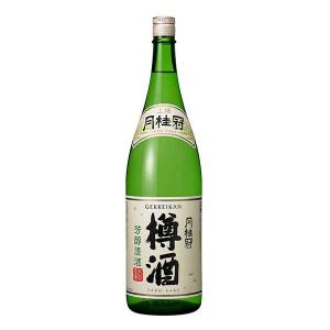 月桂冠 送料無料 上撰 樽酒 1.8L瓶×6本 日本酒 清酒 1800ml プラ箱発送