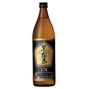 ② 黒霧島 1800ml 6本入り 本格焼酎 25％ 霧島酒造 黒霧島 25度 1800ml瓶 芋焼酎 1.8L びん くろきりしま : 焼酎