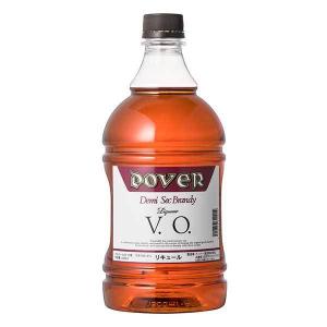 ブランデー】チョーヤ ブランデー V.O 果実の酒用 : お酒とギフトの