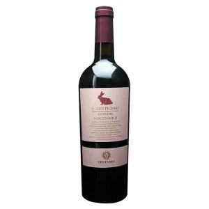 赤ワイン ミディアムボディ ヴェレノージ ロッソ ピチェーノ 750ml