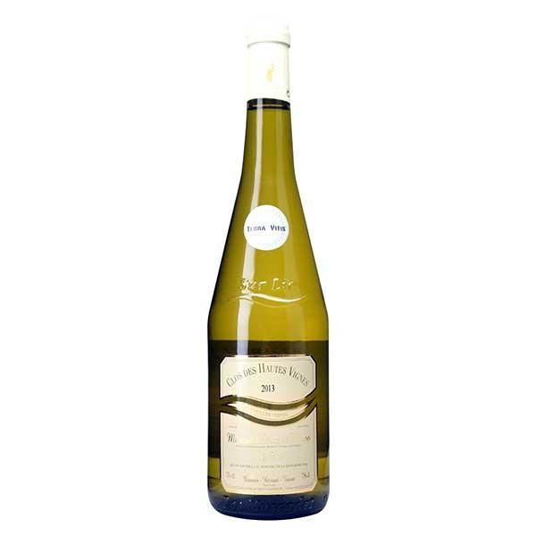 ドメーヌ ド ラ フォリエット ミュスカデ セーヴル エ メーヌ シュール リ ヴィエイユ ヴィーニ...