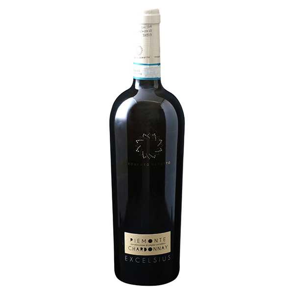 アジエンダ アグリコーラ ロベルト サロット エクセルシウス ピエモンテ シャルドネ 750ml 送...