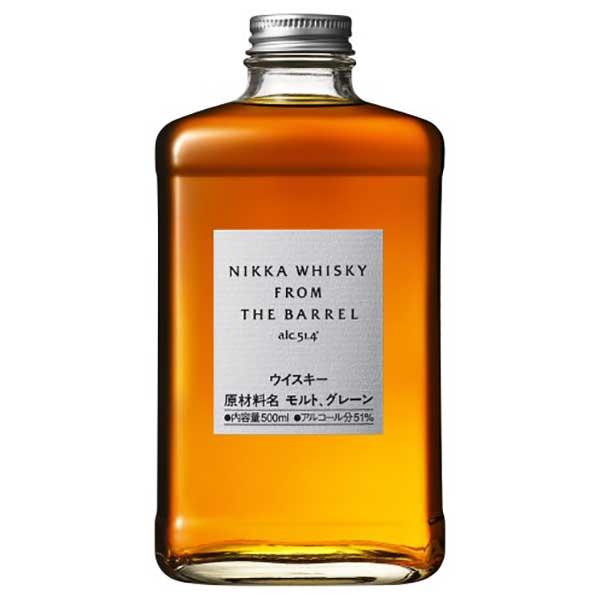 フロム ザ バレル 500ml