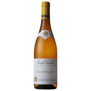 ワイン メゾン ジョゼフ ドルーアン マコン ヴィラージュ 750ml フランス 白ワイン 6625 サッポロビール