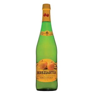 オスカー ベレシアルトゥア 750ml  本州のみ OS スペイン アスティガラガ シードル 500148