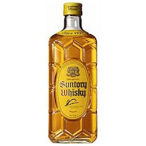 送料無料】サントリー 角瓶 40％ 700ml サントリースピリッツ(株