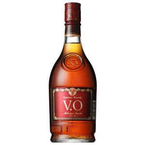 サントリー ブランデー VO 37度 640ml 送料無料 本州のみ