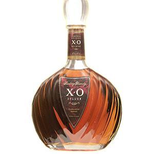 サントリー XO デラックス 700ml 送料無料 本州のみ