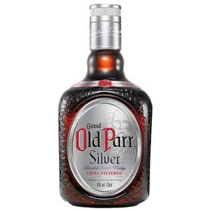 ウイスキー OldParr 未開栓 オールドバー 750ml 43度 オールドパー 750ml43% 3本セット 古酒未開栓 箱あり｜Yahoo!フリマ
