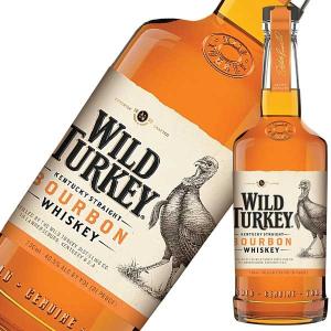 ワイルドターキー スタンダード 700ml 正規品 WILD TURKEY R アメリカ バーボン ウイスキー｜yo-sake