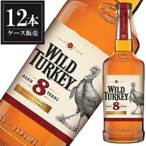 SUNTORY（サントリー） ワイルド ターキー 13年 ディスティラーズ