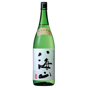 八海山 新純米大吟醸 1800ml 1800ml 八海醸造 日本 新潟県 清酒 日本酒