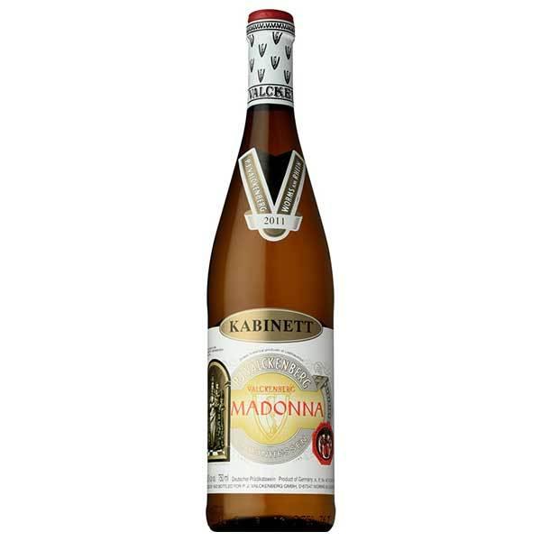 ワイン 白ワイン ドイツ ファルケンベルク マドンナ カビネット 750ml wine