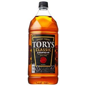 SUNTORY（サントリー） 【バランスのとれた味わい！ハイボールやロック