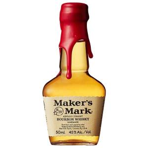 メーカーズマーク 旧ボトル レッドトップ 750ml 45度 正規輸入品 : お