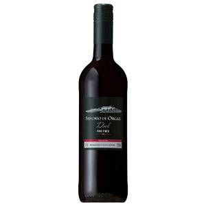 セニョリオ デ オルガス ダーク 瓶 750ml...の商品画像