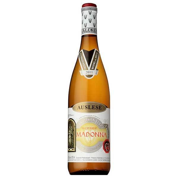 ワイン 白ワイン ドイツ ファルケンベルク マドンナ アウスレーゼ 750ml wine