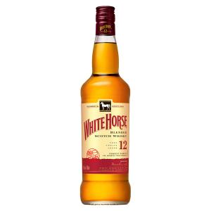 ホワイトホース 12年 40度 700ml [キ...の商品画像