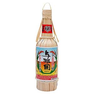 どなん60度　600ml 泡波30度　360ml 22.7.18 泡盛 泡盛 どなん 60度 クバ巻き 花酒 3合瓶600ml : 南西酒販 ヤフー店
