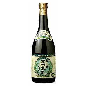 古酒 まさひろゴールド 720ml 43度 （泡盛） : お酒の専門店 酒ポッポ