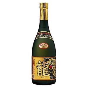 泡盛 龍 5年古酒 25度,720ml / 金武酒造 : 泡盛ストリート.netヤフー店